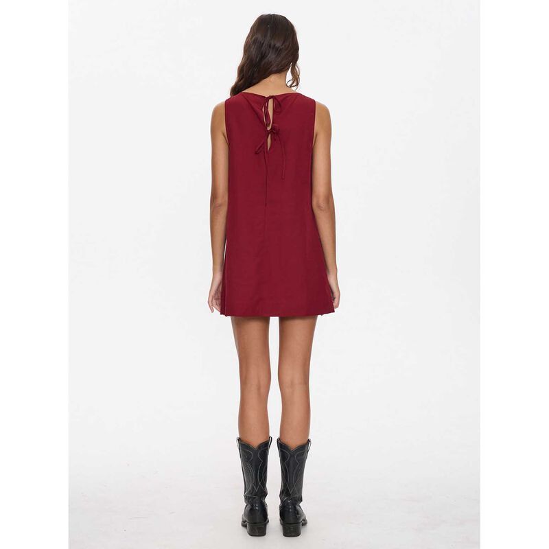 Thrills Knox Mini Dress image number 1